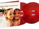 Smashing Pumpkins – Siamese Dream - Red Smoke 2 x LP Vinyl Records 12