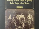 Crosby Stills Nash And Young Deja Vu Vinyl LP 1970 Atlantic VINTAGE 12