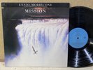 Ennio Morricone The Mission NM ORIG PROMO