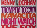 Kenny Dorham - Trompeta Toccata (LP, Album, RE, 180) (Mint (M)) - 3198177395