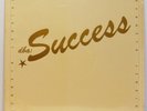 Kenneth Jenkins –Dba: Success - 1979 Pacific Arts Funk/Jazz LP NOS SEALED  M/NM