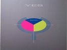 Yes - 90125 (LP, Album) (Near Mint (NM or M-)) - 3244487255