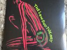 A TRIBE CALLED QUEST THE LOW END THEORY 2 x LP VINYL ALBUM BRAND NEW AND SEALED