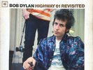 Bob Dylan - Highway 61 Revisited (LP, Album, RE) (Very Good Plus (VG+)) - 328619