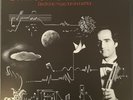 Dariush Dolat-Shahi- Electronic Music, Tar & Sehtar LP (Folkways) (1985) - New