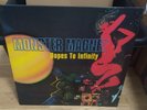 Monster Magnet Vinyl - Dopes To Infinity. 2Lps Color Vinyls.