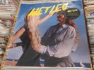 Limited Edition 61/500 Wet Leg What A Year  Coloured Vinyl LP Wight Label Promo