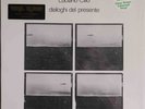Luciano Cilio-Dialoghi del Presente Italian prog lp reissue new clear green