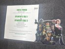 TURTLE POWER PARTNERS IN KRYME PICTURE DISC 7