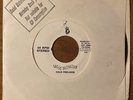 SOCIAL DISTORTION Cold Feelings + KUKQ Birthday Bash 1992 PROMO Only 7