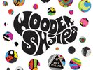 WOODEN SHJIPS - Back To Land LP COLORED Vinyl Album - NEW RECORD - GREAT Psych