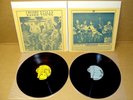 CSNY - NICE TO SEE YOU / THE NINETEEN SEVENTY FOUR EXCURSION - 2 LP. TAKRL 2937