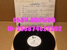 JIMI HENDRIX - RAINBOW BRIDGE ORIG. 1971 ACETATE with COA signed by Eddie Kramer
