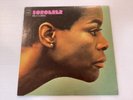 Miles Davis - Sorcerer LP.  Cl 2732.  Columbia 2 EYE.  MONO. VG+ Vinyl - nice