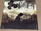 The Fall Of Troy In The Unlikely Event Mint Marbled Vinyl Rare OOP 2009