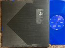 THE NATIONAL SLEEP WELL BEAST BLUE VINYL 2017 US 2LP LTD. ED. W/POSTER N.MINT-
