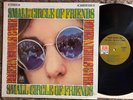 ROGER NICHOLS & THE SMALL CIRCLE OF FRIENDS SHRINKWRAP US FIRST PRESS '68 A&M EX