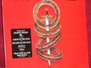 LP SEALED TOTO TOTO IV 1982 COLUMBIA ORIG PRESS NOT CUTOUT NO CLUB HYPE STICKER