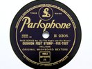 CLARENCE WILLIAMS WASHBOARD FIVE 