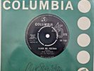 Mike Sheridan and The Nightriders- 1963  ColumbPlease Mr Postman original signed