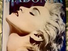 MADONNA SOUTH AFRICA True Blue Lp 1986  First Press Import