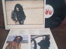 TEARS FOR FEARS LP ELEMENTAL w/inner 93' POP ROCK VG+ BRAZIL PRESS - CURT SMITH