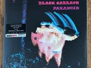 Black Sabbath Paranoid 33RPM LP SEALED Rhino Vinyl 2006 Kevin Gray remaster