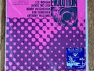 Grachan Moncur III Evolution SEALED Music Matters 45 RPM 2LP MMBST-84153 #685