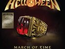 Helloween - March Of Time (The Best Of 40 Years) [Red Vinyl] [Box Set]