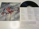 Razor - Violent Restitution LP 1988 Steamhammer
