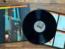 DEPECHE MODE BLACK CELEBRATION VINYL  LP  UK 1ST PRESS EMBOSSED