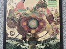 SEALED Fleet Foxes - Helplessness Blues - Double Vinyl LP + Poster Sub Pop