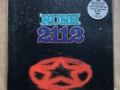 RUSH 2112 LP 2015 Mercury 200 Gram Audiophile Vinyl RARE SEALED NEW QUALITY PRES