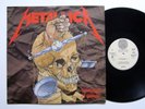 METALLICA Harvester of Sorrow 12