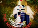 Nutcracker, Tchaikovsky / Mariinsky Orchestr, Excellent