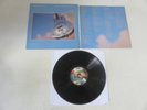 DIRE STRAITS Brothers In Arms VERTIGO ORIGINAL 1985 1ST PRESSING VINYL LP VERH25