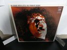Joe Cocker–With A Little Help From My Friends-1969 Vinyl Record LP-SP4182-VG/VG+