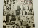 2-LP 1972, Rolling Stones-Exile On Main St, COC 2-2900, UNCUT POSTCARDS, EX - NM