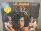 Led Zeppelin - The Hand That Feeds Vinyl Record Live San Francisco 1969