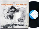 LEE MORGAN Candy LP BLUE NOTE BLP 1590 US 1958 EAR MONO Sonny Clark Doug Watkins