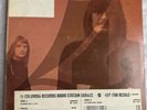 Soft Machine LP “Fourth”   Columbia 30754   PROMO  Textured Cover