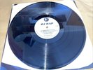 DJ Rap - Digable Bass / Spiritual Aura Remix - 12” 1994 Vgc+