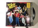 NICE NM The Jets MCA-5667 Self Titled Promo LP 12in Vinyl Record Album