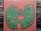 Wu Tang Cookin Soul Wu Xmas Clear Red Vinyl LP Wu Tang Clan