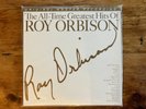 Roy Orbison All-Time Greatest Hits Mobile Fidelity MFSL 2-304 LP New