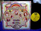 Lynyrd Skynyrd Second Helping LP Original 1974 Sounds of The South VG++ Vinyl