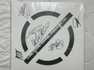 Signed Underoath Theyre Only Chasing Safety/Define the Great Line Vinyl Rebirth