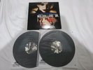 David Lynch's Mulholland Drive Soundtrack OST Vinyl LP *RARE*