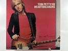 Tom Petty And The Heartbreakers - Damn The Torpedoes Vinyl Red Color Variant