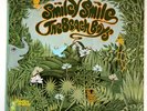 THE BEACH BOYS Smiley Smile Vinyl LP 1967 Mono VG+